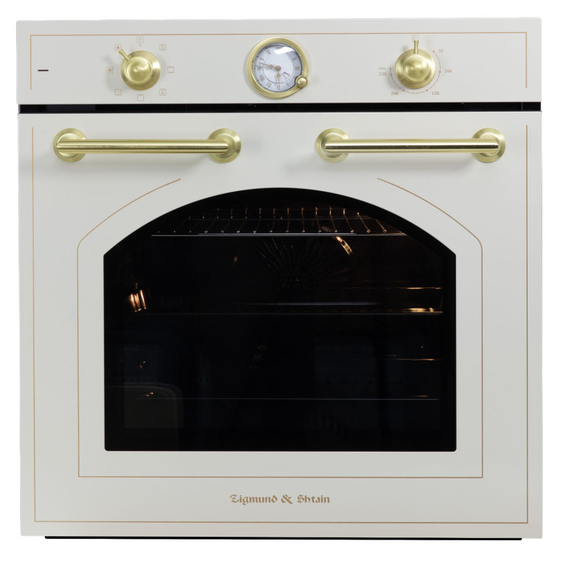 Zigmund & Shtain E 156 Х Электрическая духовка