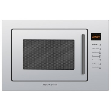 Купить МИКРОВОЛНОВАЯ ПЕЧЬ Zigmund & Shtain BMO 13.252 W в магазине Гулливер