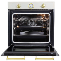 Zigmund & Shtain E 156 Х Электрическая духовка