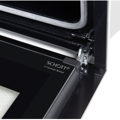 Zigmund & Shtain E 156 Х Электрическая духовка