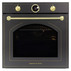 Zigmund & Shtain E 166 В Электрическая духовка