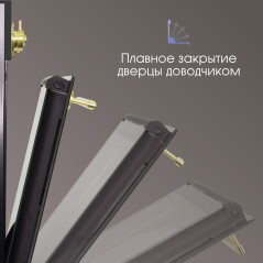 Zigmund & Shtain E 166 В Электрическая духовка