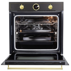 Zigmund & Shtain E 166 В Электрическая духовка