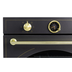 Zigmund & Shtain E 166 В Электрическая духовка