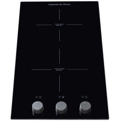 Zigmund & Shtain CI 45.3 B индукционная варочная поверхность