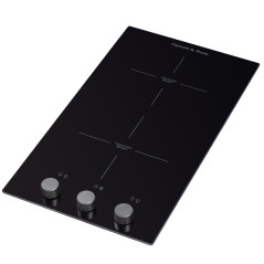 Zigmund & Shtain CI 45.3 B индукционная варочная поверхность