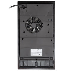 Zigmund & Shtain CI 45.3 B индукционная варочная поверхность