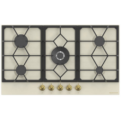 Zigmund & Shtain G 19.9 X варочная поверхность