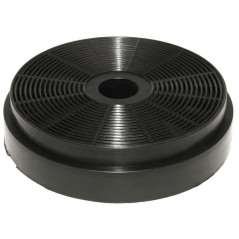 Zigmund & Shtain FIL_CARB_H12 фильтр уг. 014, 015,150,009,146.4 (комплект)