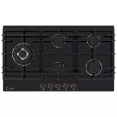 LEX GVG 955 BBL газовая варочная поверхность