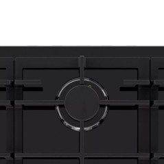 LEX GVG 955 BBL газовая варочная поверхность