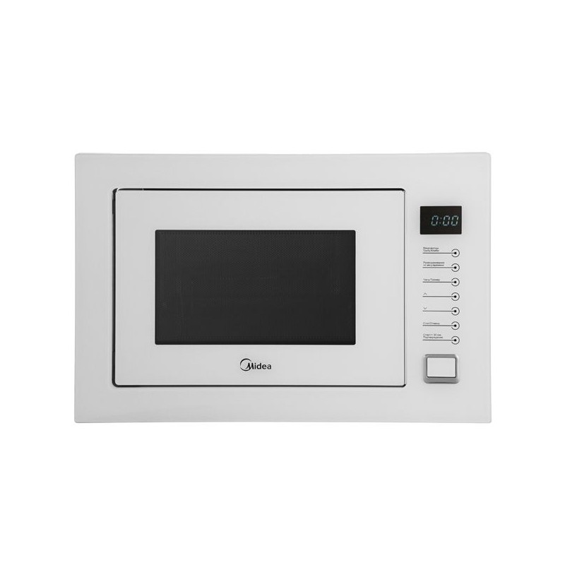 Midea TG925B8D-WH микроволновая печь