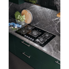 LEX GVG 954 BBL газовая варочная поверхность