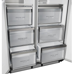 LEX L458StGIDBI- холодильник полувстраиваемый