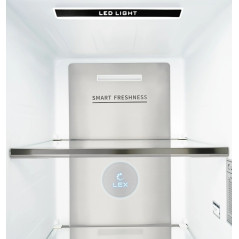 LEX L458StGIDBI- холодильник полувстраиваемый