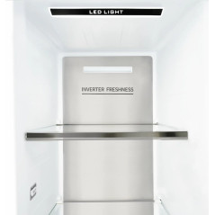 LEX L458StGIDBI- холодильник полувстраиваемый