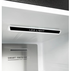 LEX L458StGIDBI- холодильник полувстраиваемый