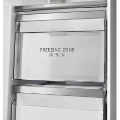 LEX L458StGIDBI- холодильник полувстраиваемый