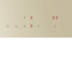 LEX EVI 320A IV NEW индукционная варочная поверхность