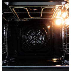 LEX EDS 100 GR NEW Электрическая духовка