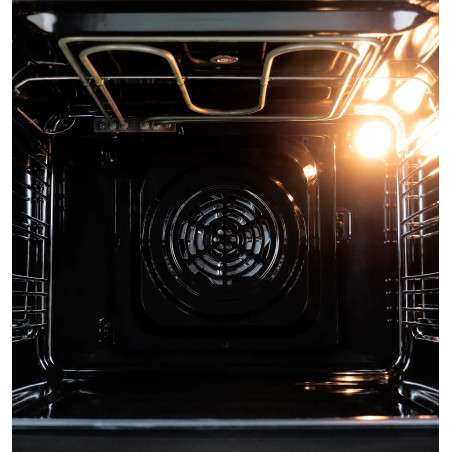 LEX EDS 100 GR NEW Электрическая духовка