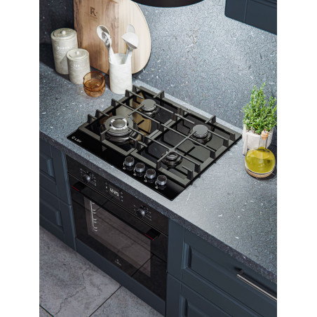 LEX GVG 645 BBL газовая варочная поверхность