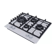 LEX GVG 646Т WH газовая варочная поверхность