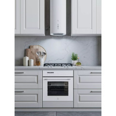 LEX GVG 646Т WH газовая варочная поверхность