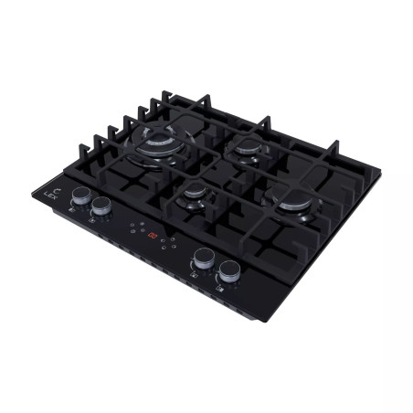 LEX GVG 646Т BBL газовая варочная поверхность