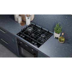 LEX GVG 646Т BBL газовая варочная поверхность