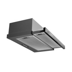 LEX HOGAN 500  INOX вытяжка