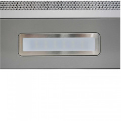 LEX HOGAN 500  INOX вытяжка