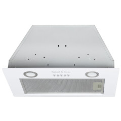 Zigmund & Shtain K 016.5 W Кухонная вытяжка