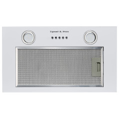 Zigmund & Shtain K 016.5 W Кухонная вытяжка