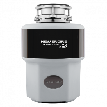Измельчитель пищевых отходов Status Premium 400
