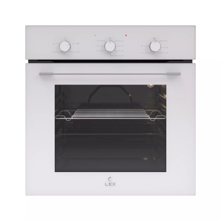 LEX EDM 046 WH  Электрическая духовка
