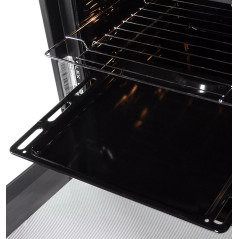 LEX EDM 046 WH  Электрическая духовка