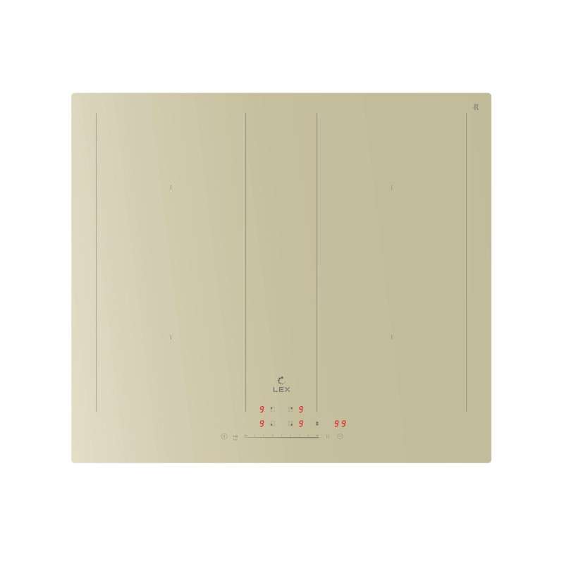 LEX EVI 641B IV индукционная варочная поверхность