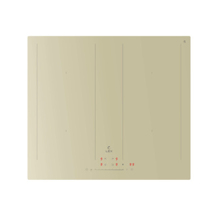 LEX EVI 641B IV индукционная варочная поверхность