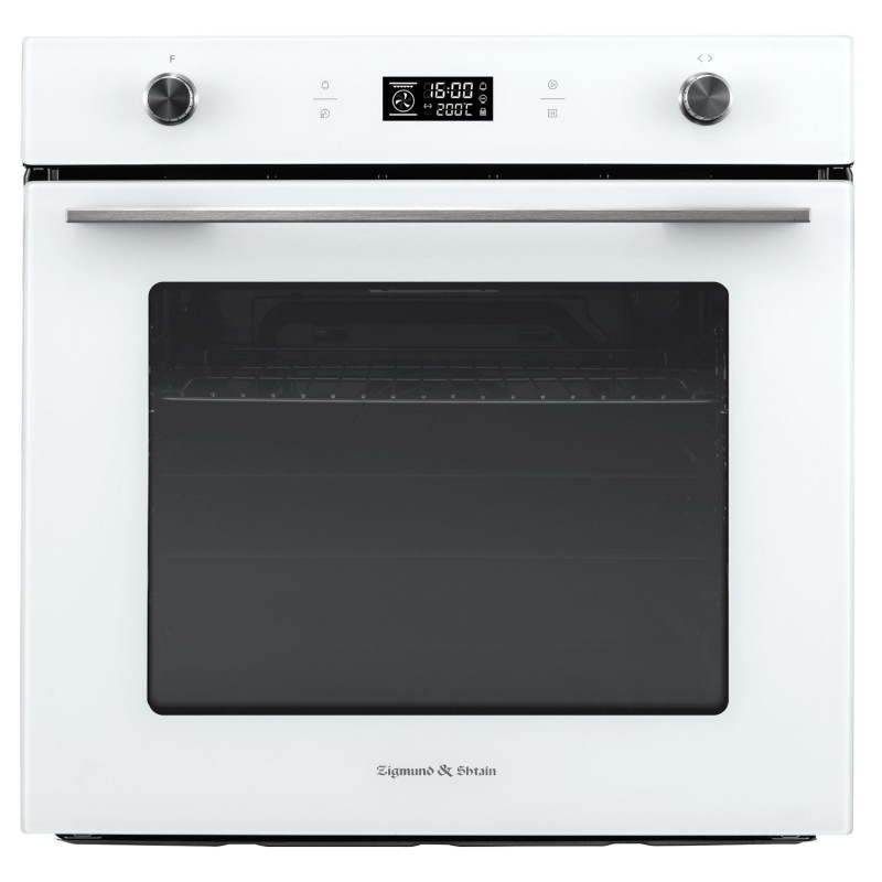 Zigmund & Shtain E 171 W Электрическая духовка