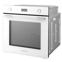 Zigmund & Shtain E 171 W Электрическая духовка