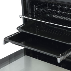 Zigmund & Shtain E 171 W Электрическая духовка