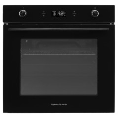 Zigmund & Shtain E 171 B Электрическая духовка