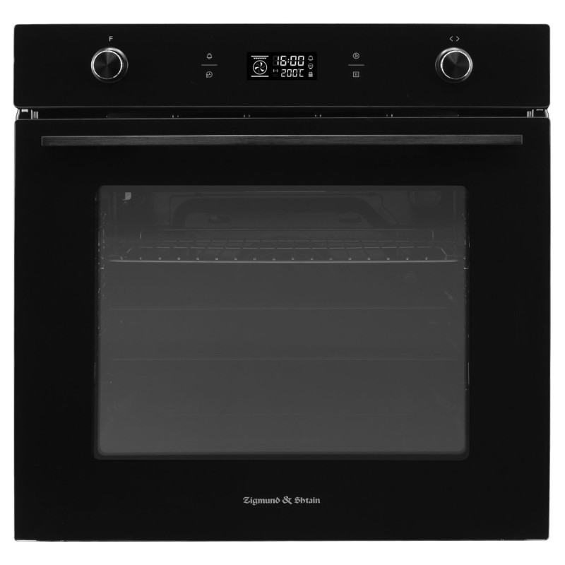 Zigmund & Shtain E 171 B Электрическая духовка
