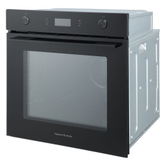 Zigmund & Shtain E 171 B Электрическая духовка