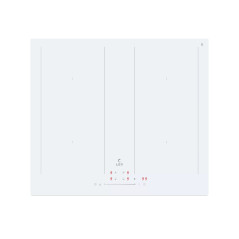 LEX EVI 641B WH индукционная варочная поверхность