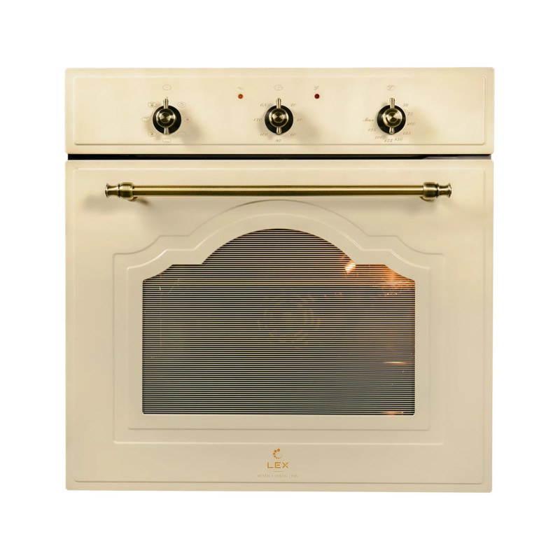 LEX EDM 076С IV Электрическая духовка