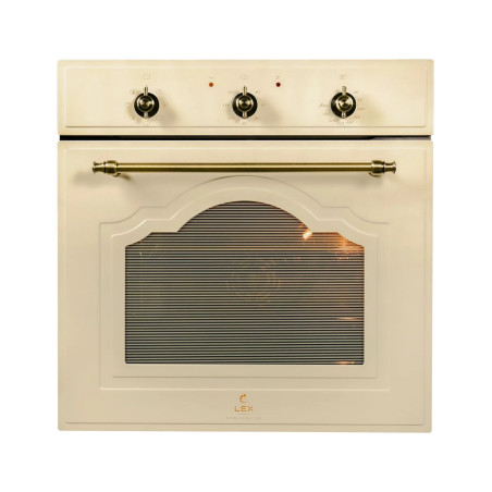 LEX EDM 076С IV Электрическая духовка