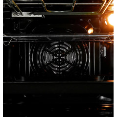 LEX EDM 076С IV Электрическая духовка