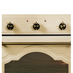 LEX EDM 076С IV Электрическая духовка